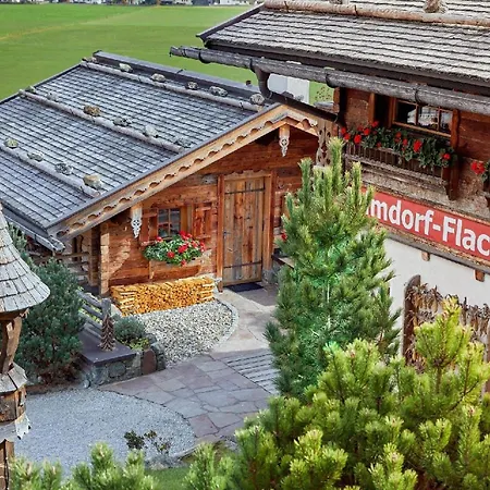 Im Almdorf In * 플라차우